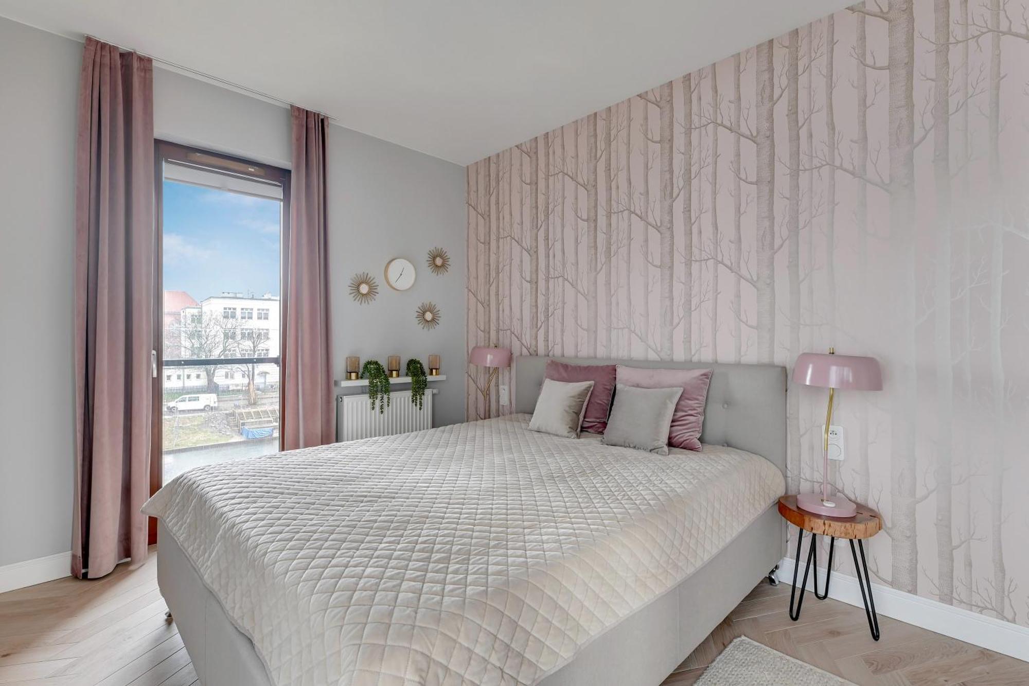 Staywin Riverfront Lofts Гданск Екстериор снимка