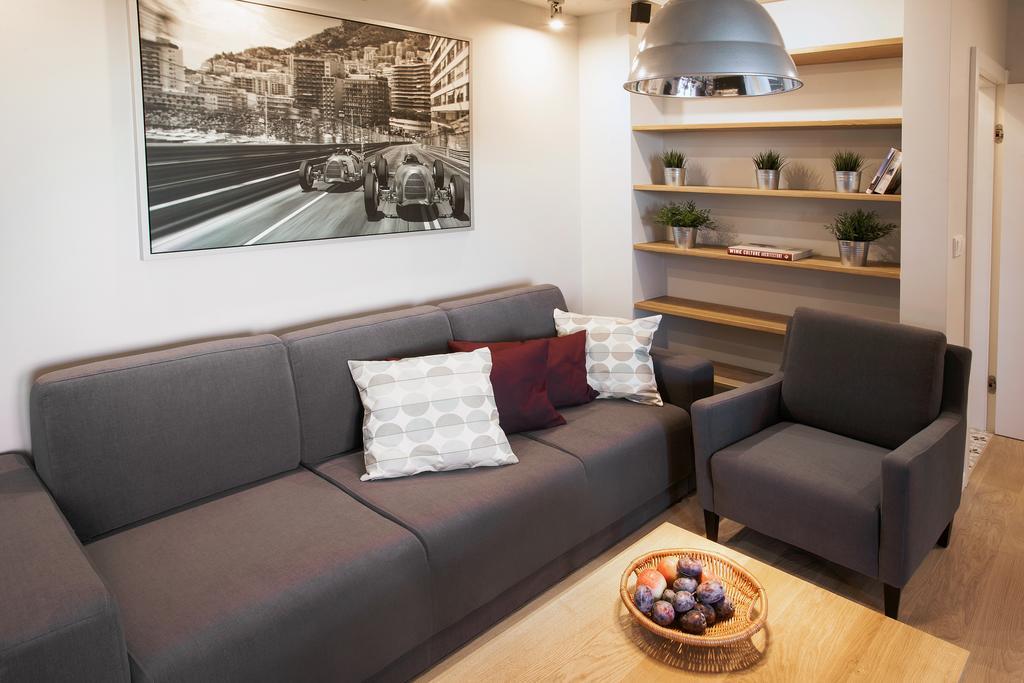 Staywin Riverfront Lofts Гданск Екстериор снимка