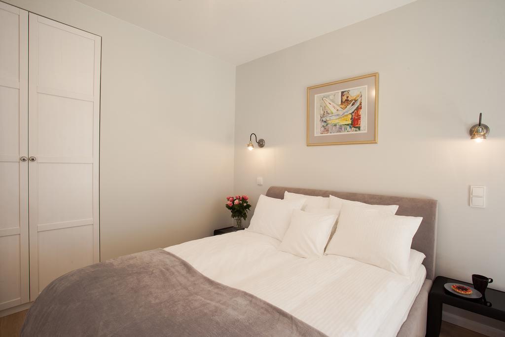 Staywin Riverfront Lofts Гданск Екстериор снимка