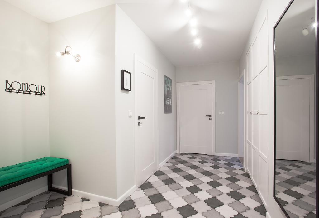 Staywin Riverfront Lofts Гданск Екстериор снимка